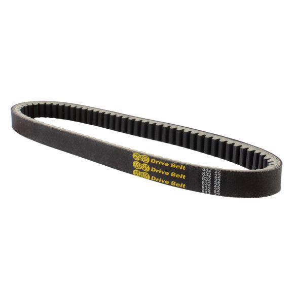 Bike It Transmission Belt Ref : BIK0365 / DVB060