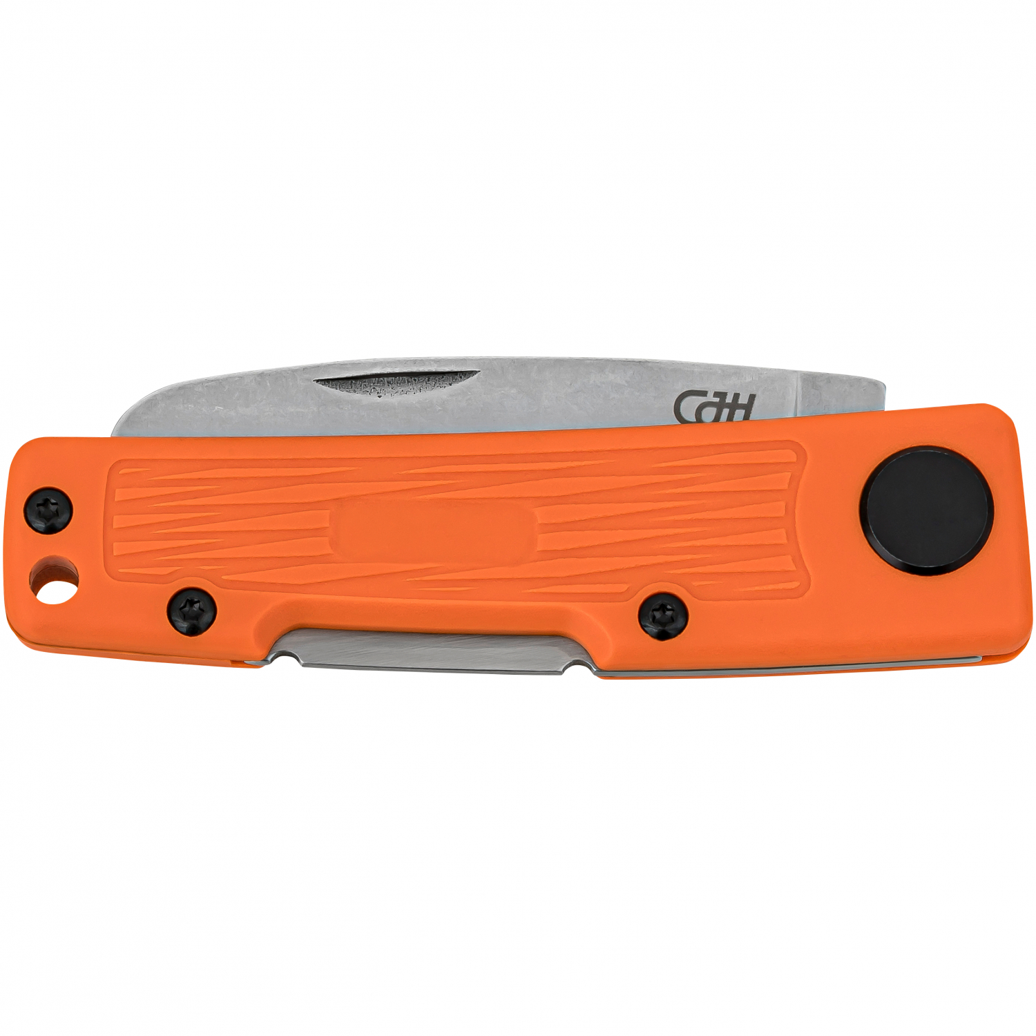 Herbertz Pocket knife Kids GFN (orange)