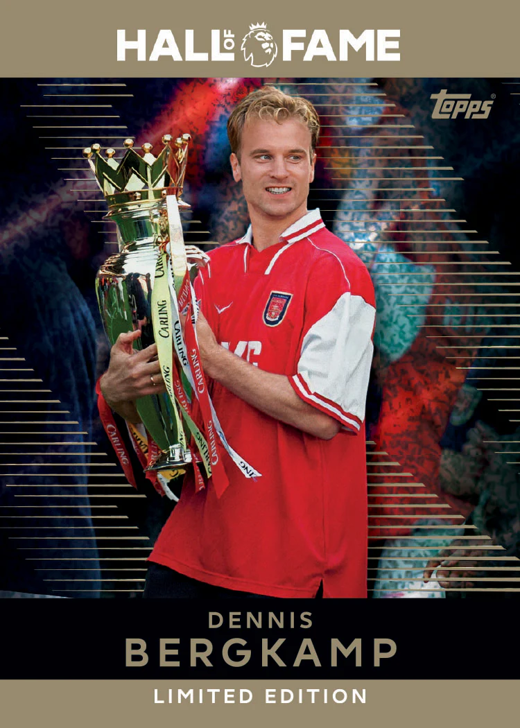 Topps Premier League 2026 - Debut Edition - Super Tin #2