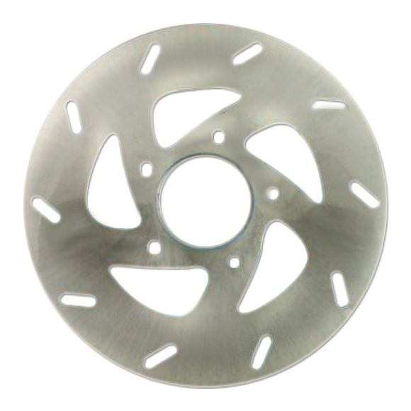 Kyoto Front/Rear Brake Disc (model dependent)Ref: DIS1101