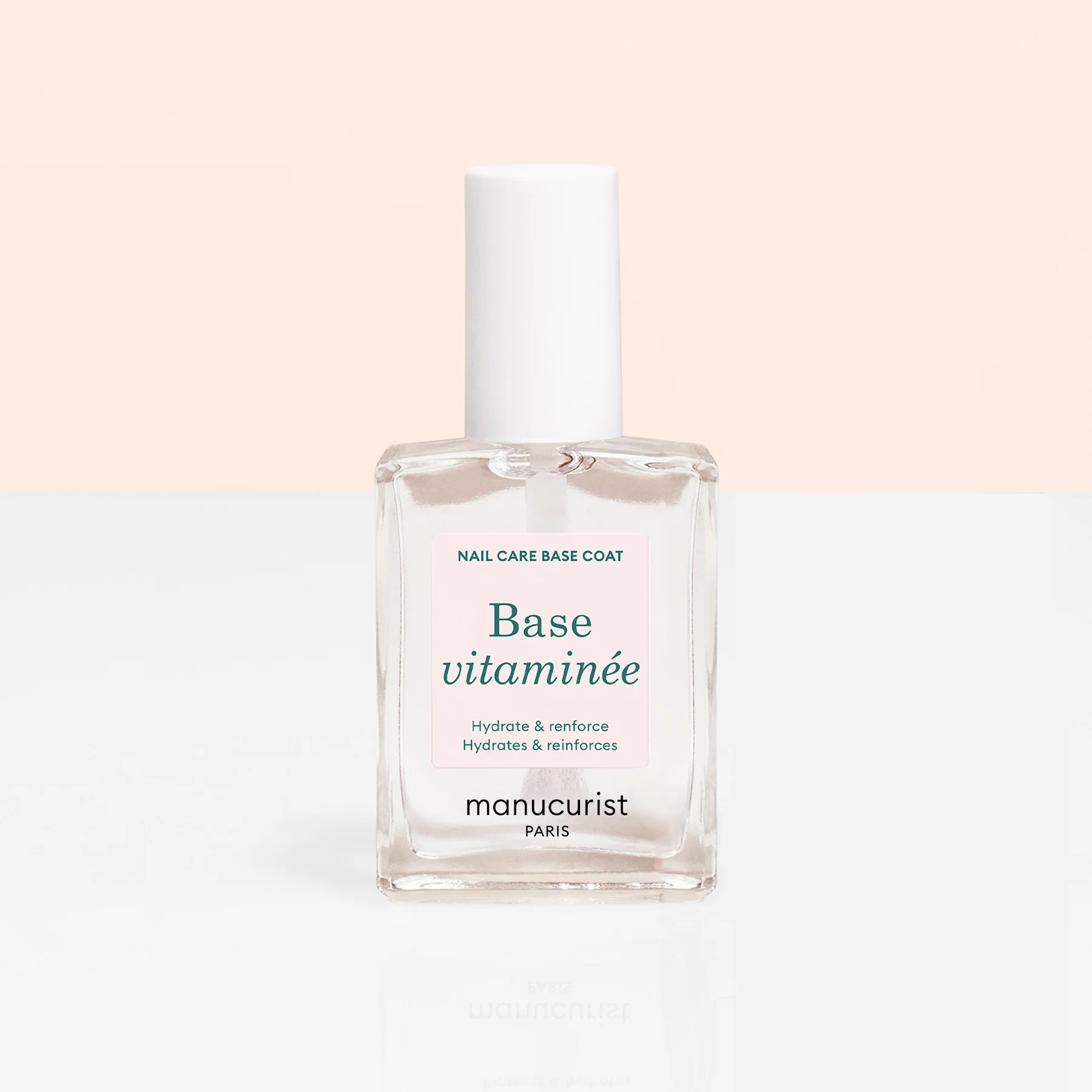 Vitaminized Base
