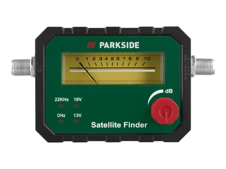 Sondeur de satellite PSSFS 3 A2