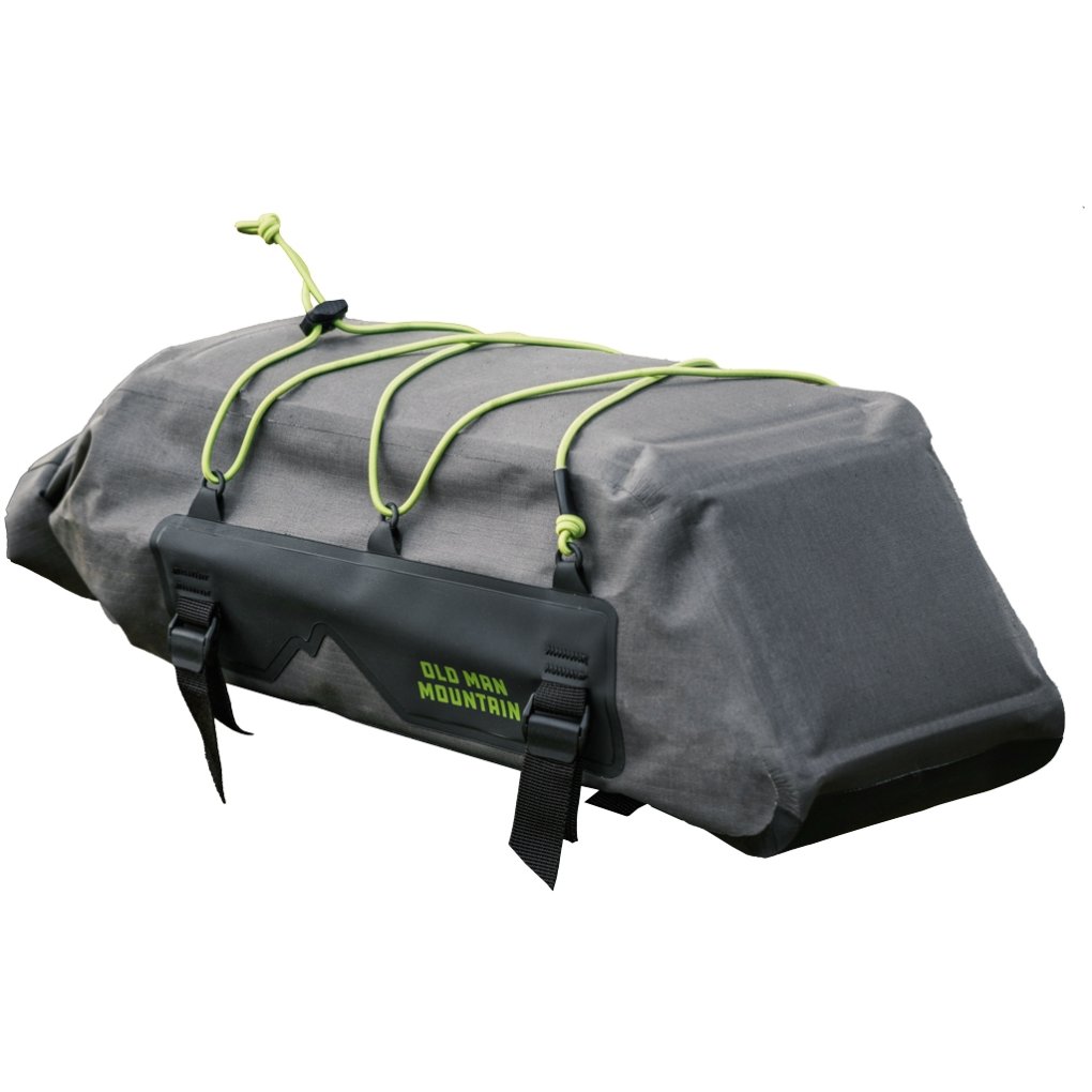 Old Man Mountain Atlas Rack Pack 9L