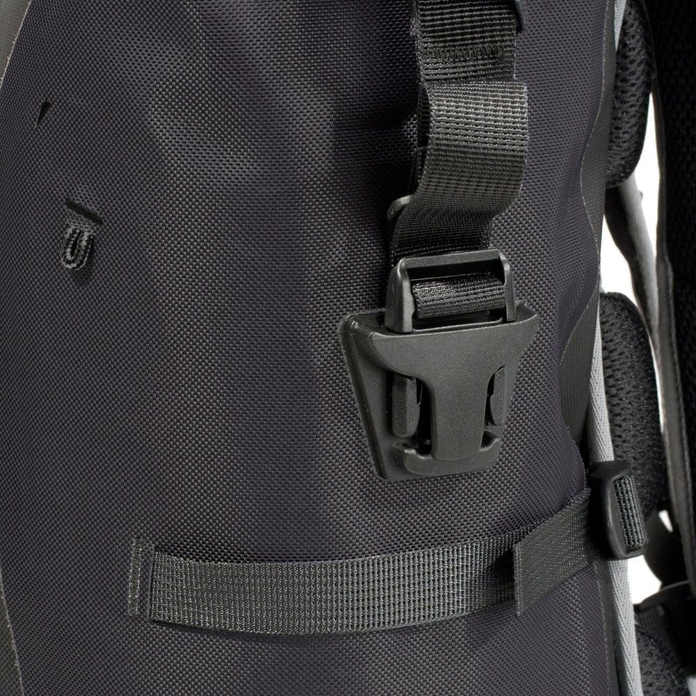 ORTLIEB Packman Pro Two - Backpack 25L - petrol