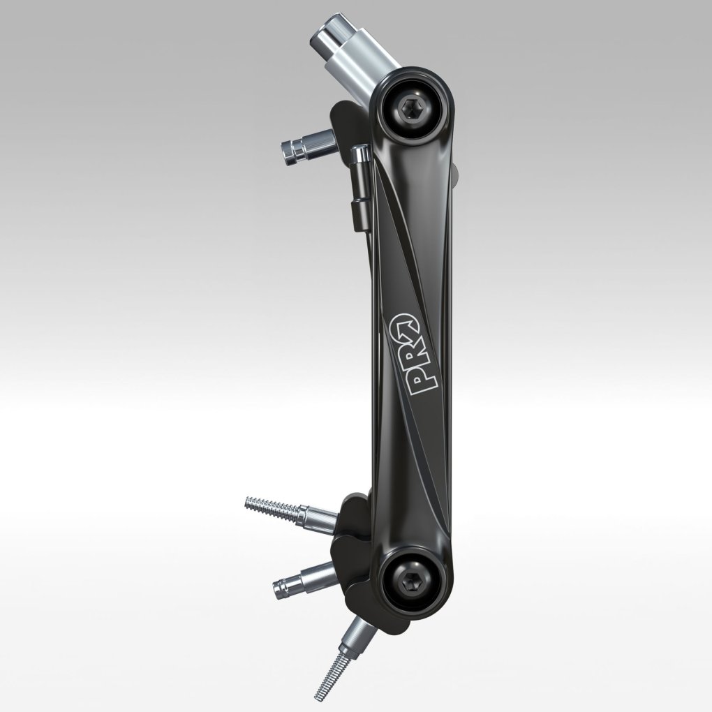 PRO Internal Routing Tool