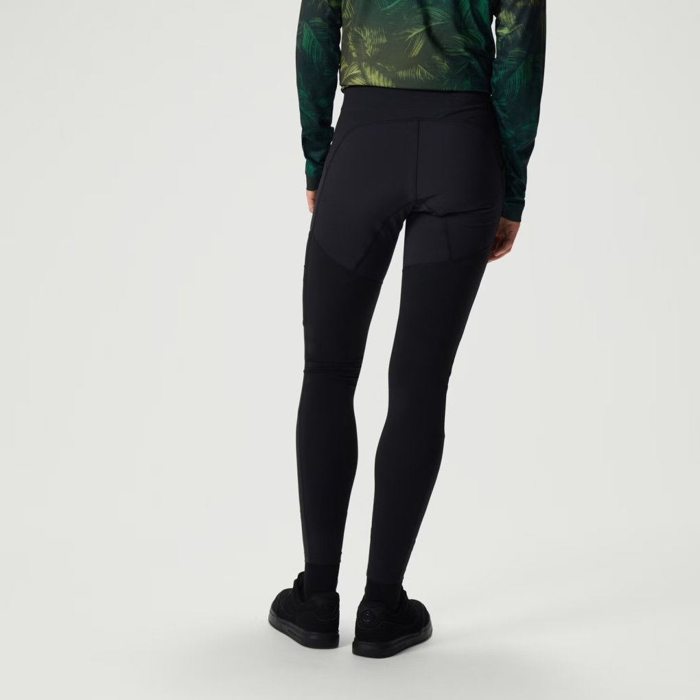 Endura SingleTrack Leggings Women - black