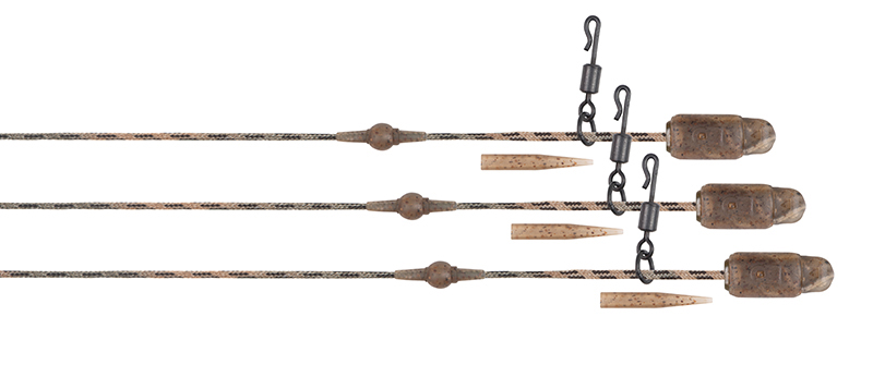 Fox Edges Submerge Heli-Clip Rigs