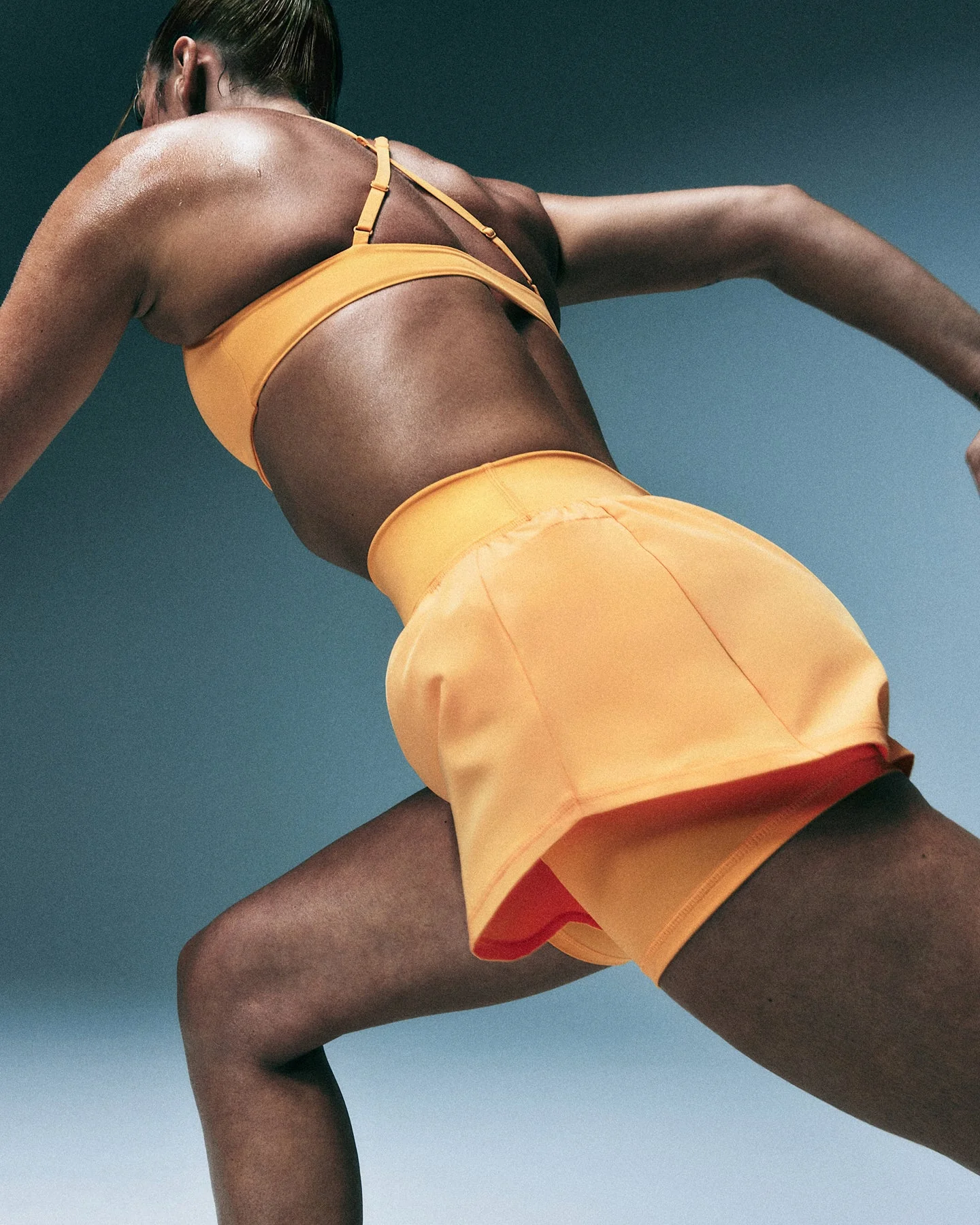 UnifiedMove™ Double Layer Shorts 5