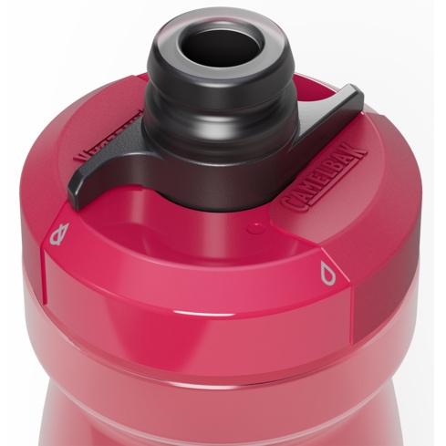 CamelBak Podium Bike Bottle 620ml - mercury berry