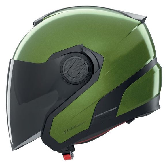 Nolan N40-5 CLASSICO Nobile - greenRef: NL1744