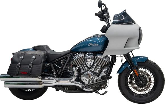 Klock Werks Fairing Kit 23310201Ref: Kwk00426A / 23310201
