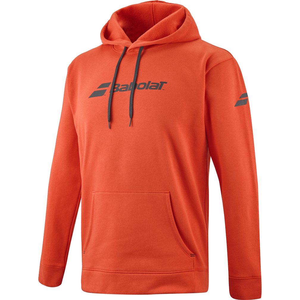 Exercise Hood Sweat Junior