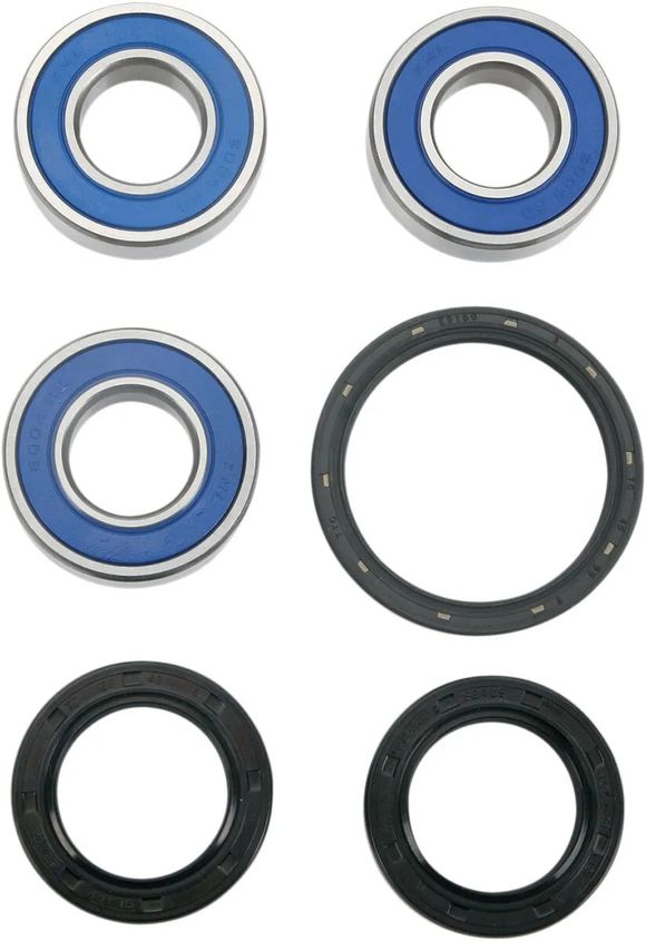 Wheel bearing + spy kit Moose Racing A251115Ref: Me06203A / A251115