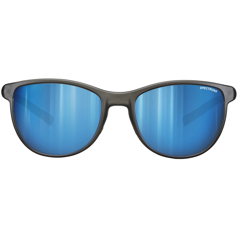 Julbo Idol Junior Sunglasses - Black / Blue - Multilayer Blue Spectron 3