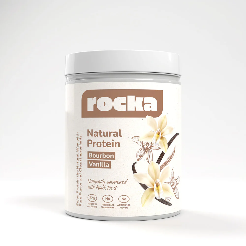 Natural Protein