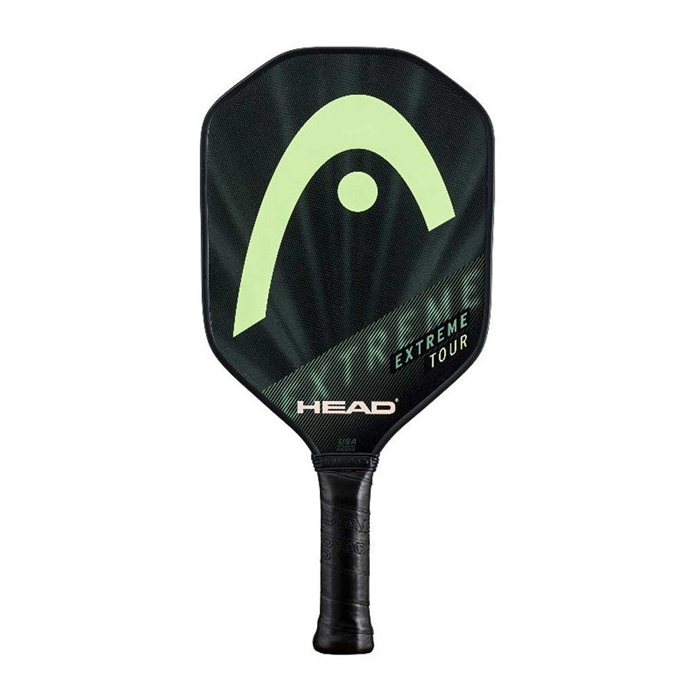 PICKLEBALL HEAD EXTREME TOUR 2023