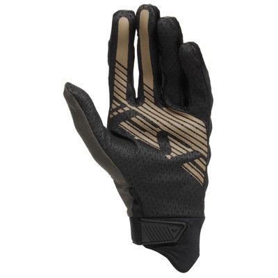 Dainese HGR Gloves Ext - black/gray