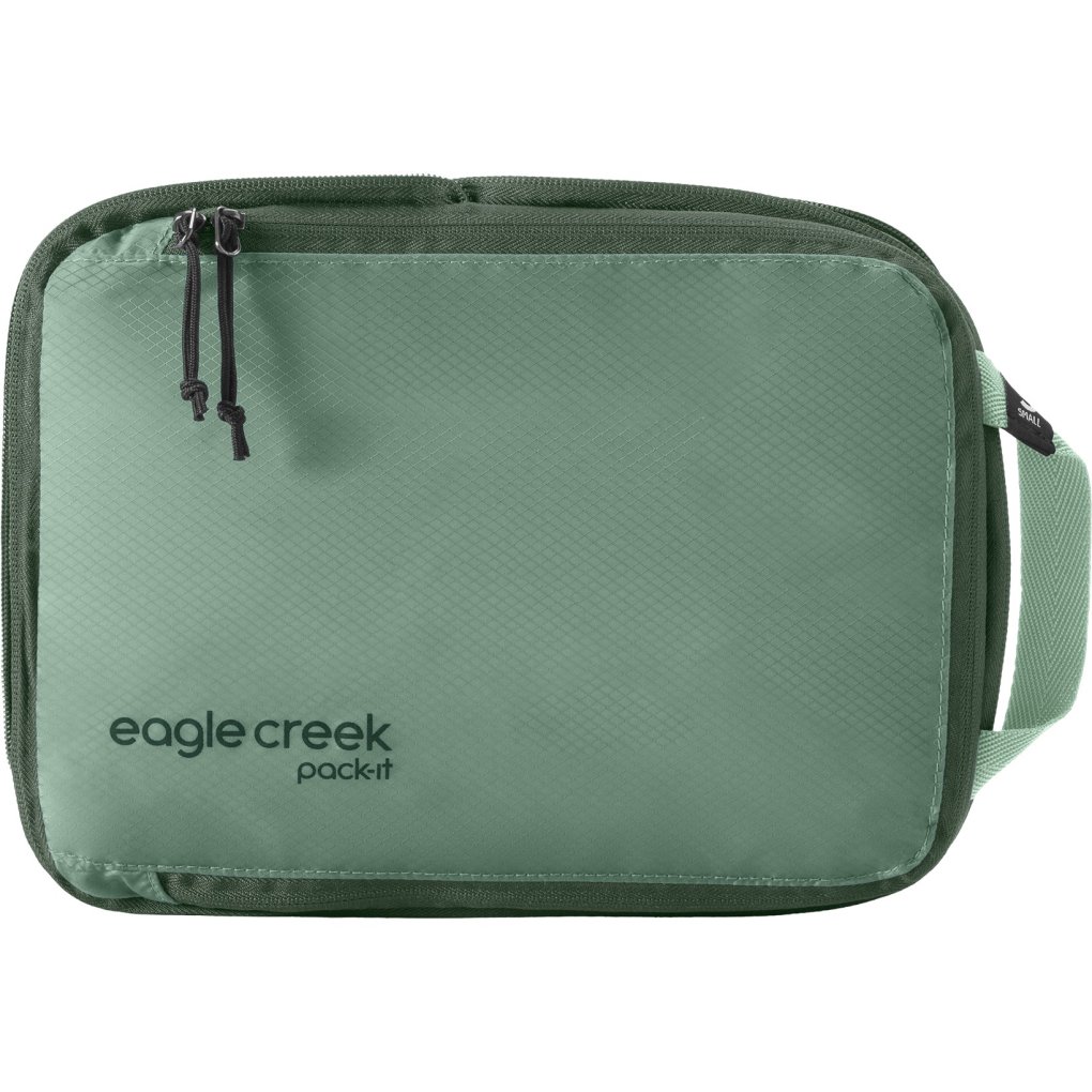 Eagle Creek Pack-It™ Isolate Compression Cube S - willow green