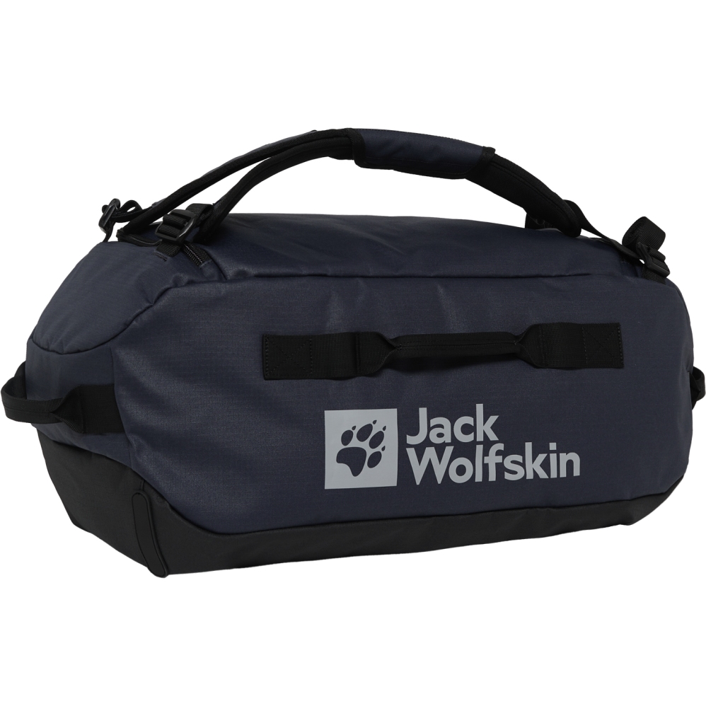 Jack Wolfskin All-In Duffle 35 Backpack - midnight sky