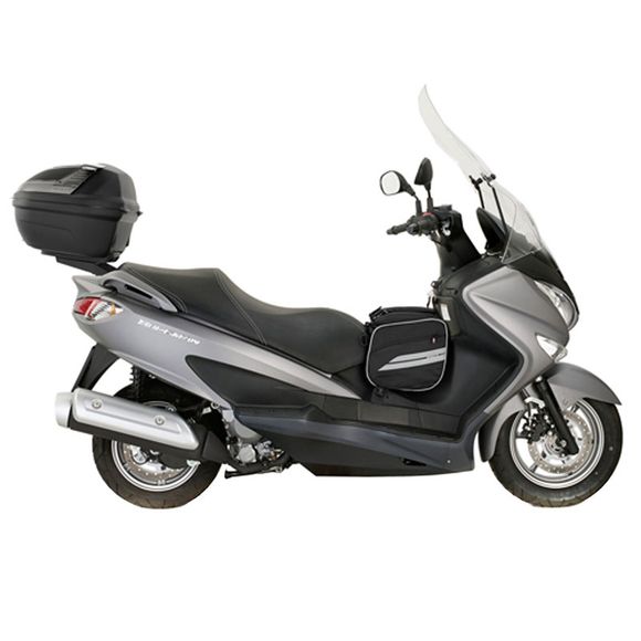 Givi Scooter Monolock top case supportRef: SR3106