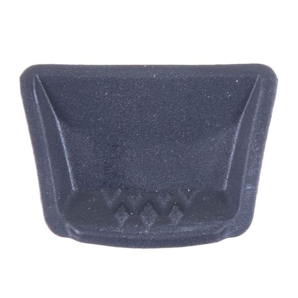Rubber Alpinestars Cap Insert For The Venton -Chin Ventilation R10 - BlackRef: Ap4061 / 8951224-10-Os