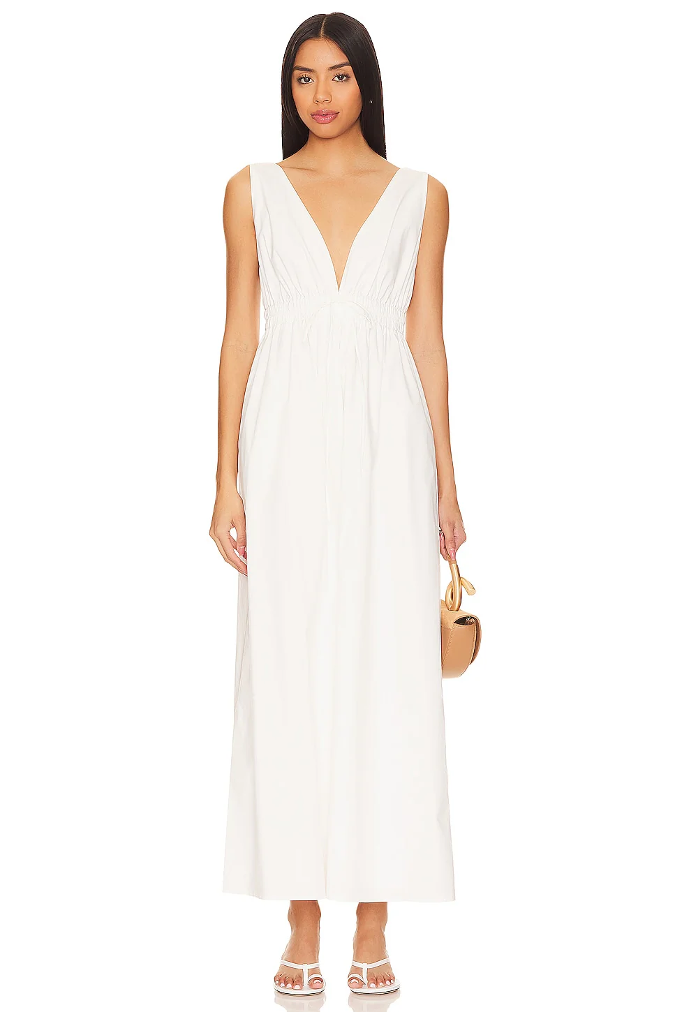 Walk About Midi Dress