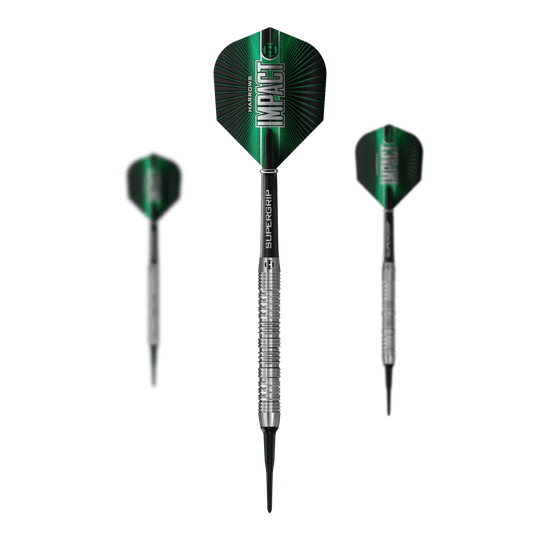 Harrows Impact Soft Darts