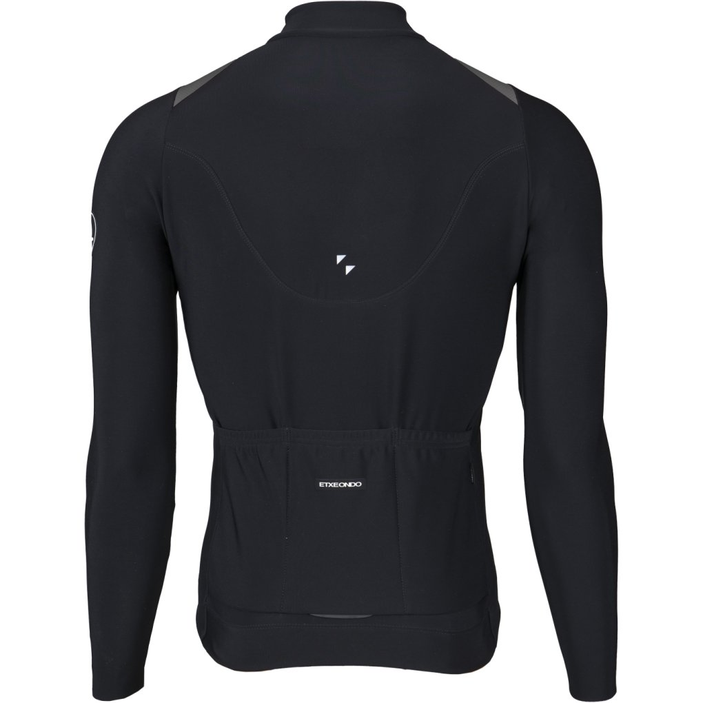 Etxeondo Urrun Jacket Men - Black