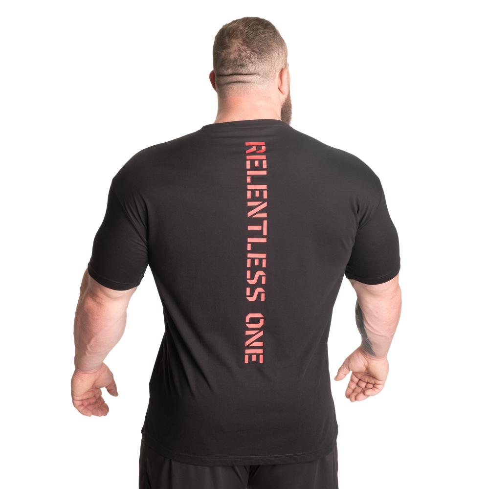 Relentless one tee