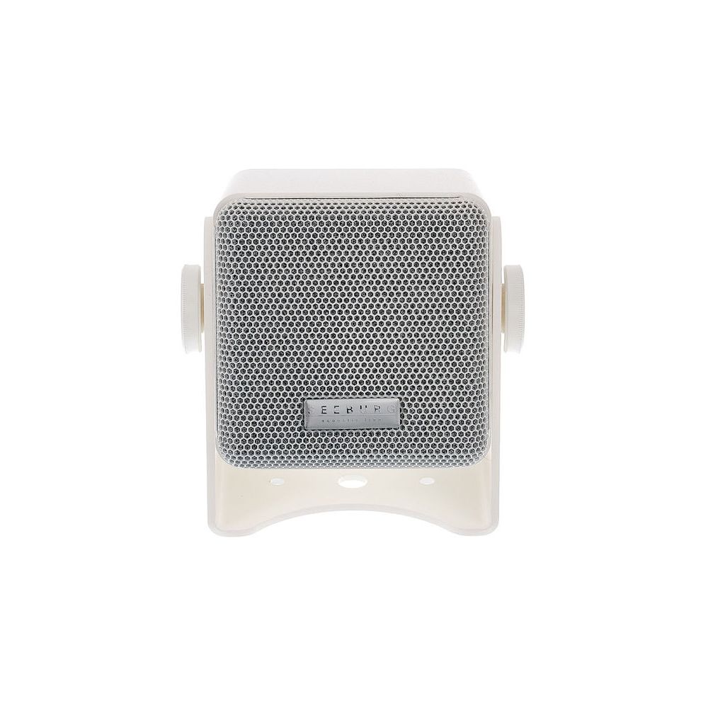 Seeburg Acoustic Line i4 WH – Thomann Ireland