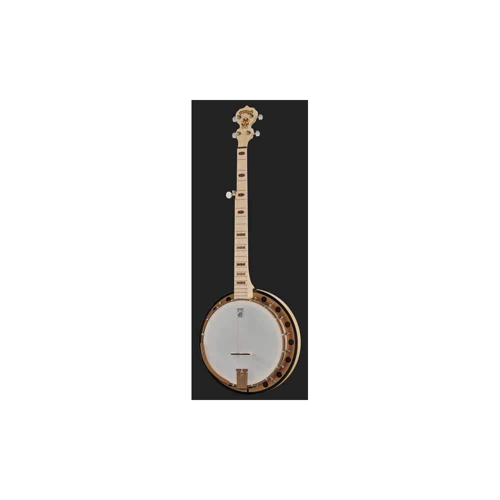 Deering Goodtime Two Banjo – Thomann Ireland