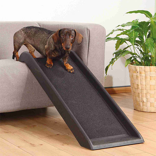Trixie Plastic Ramp - 38 x 100cm