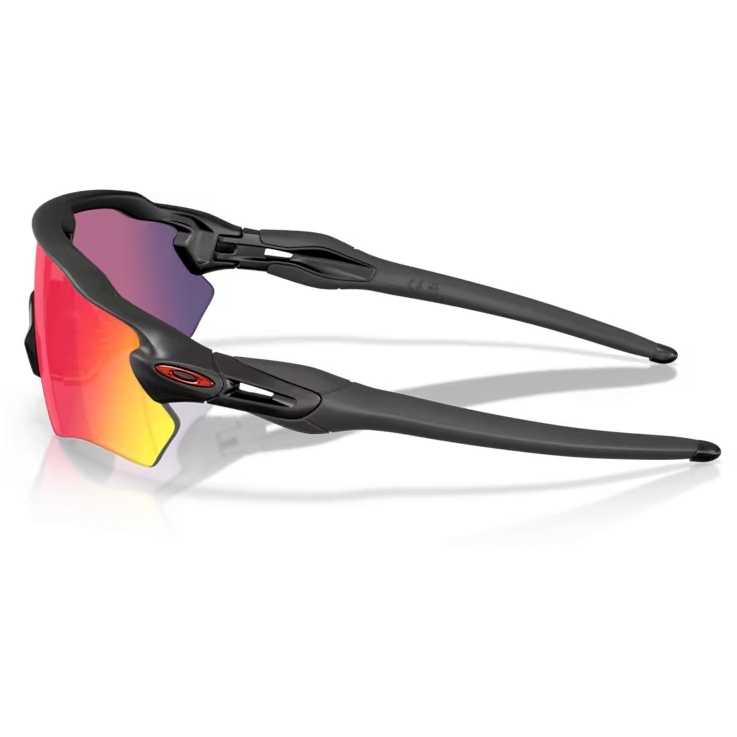 Oakley Radar EV S Path Glasses - Matte Black/Prizm Road - OO9510-0731