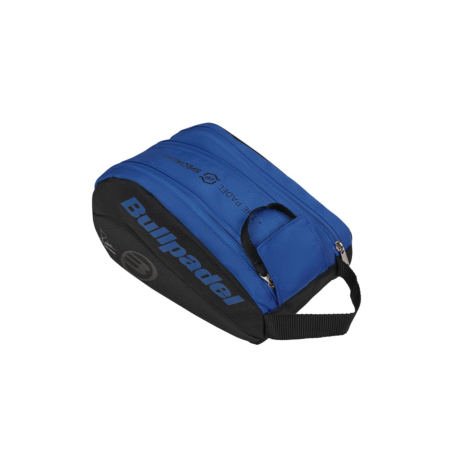 MINI BAG O TOILETRY BAG BULLPADEL D.CASE DEEP BLUE BPN26002