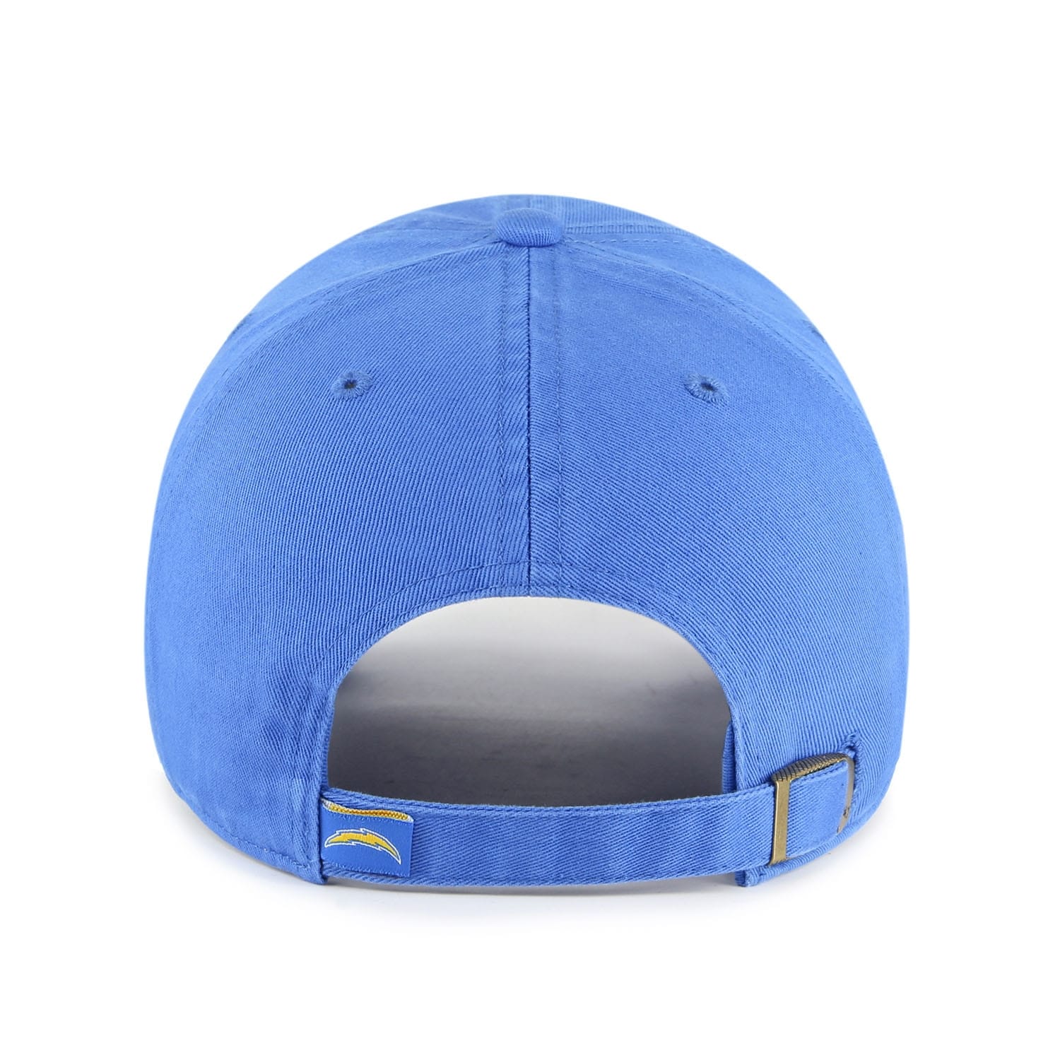 Los Angeles Chargers '47 Clean Up Adjustable NHL Cap Blue