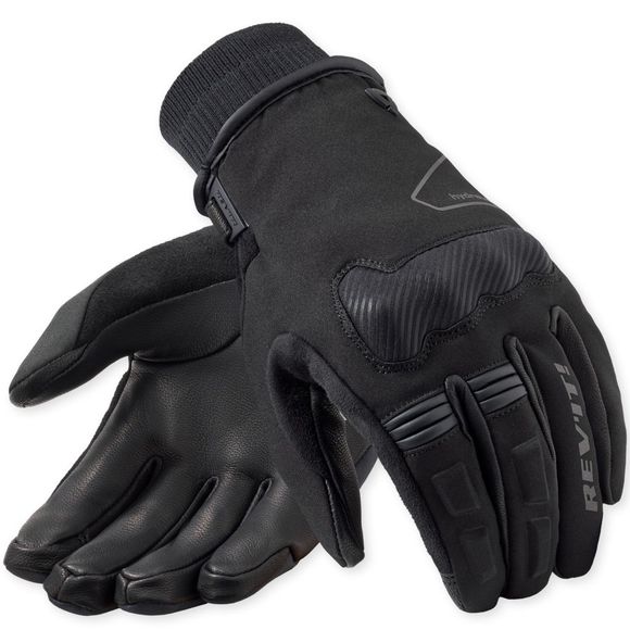 Gloves Rev it Hydra 3 H2O - BlackRef: RI1719