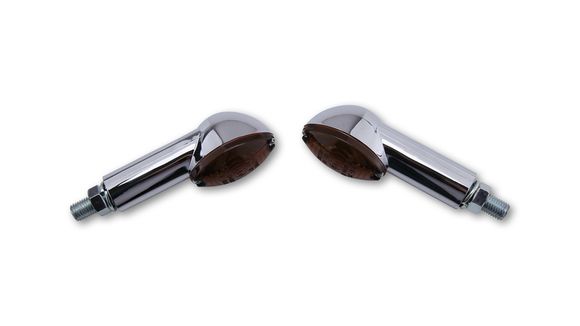 Shin Yo Mini Cateye Universal Turn SignalRef: SHYO00136A / 1108446003