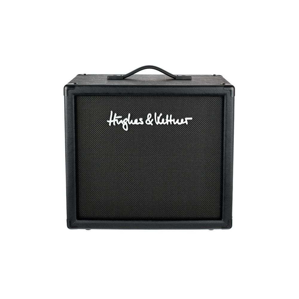 Hughes&Kettner Tubemeister 112 Box – Thomann Ireland