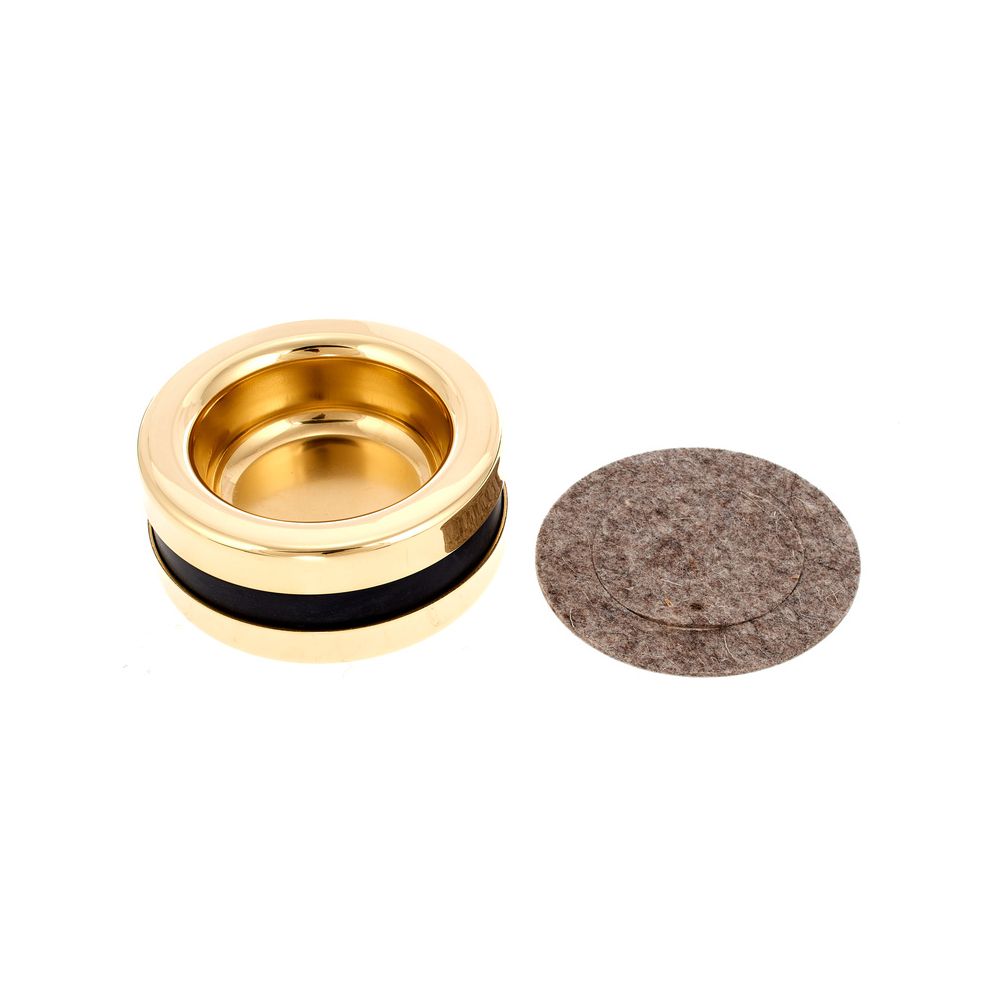 Piattino Sound Proofing Castor Cup – Thomann Ireland