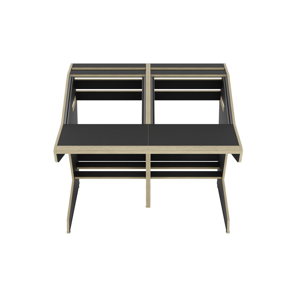 Sessiondesk Quintav 2.0 90s Black – Thomann Ireland