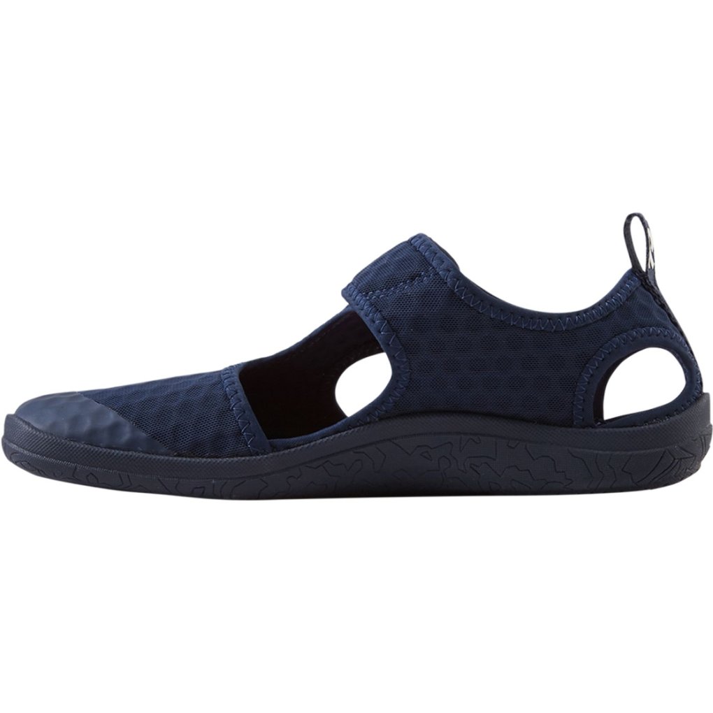 Reima Rantaan Barefoot Sandals Junior - navy 6980