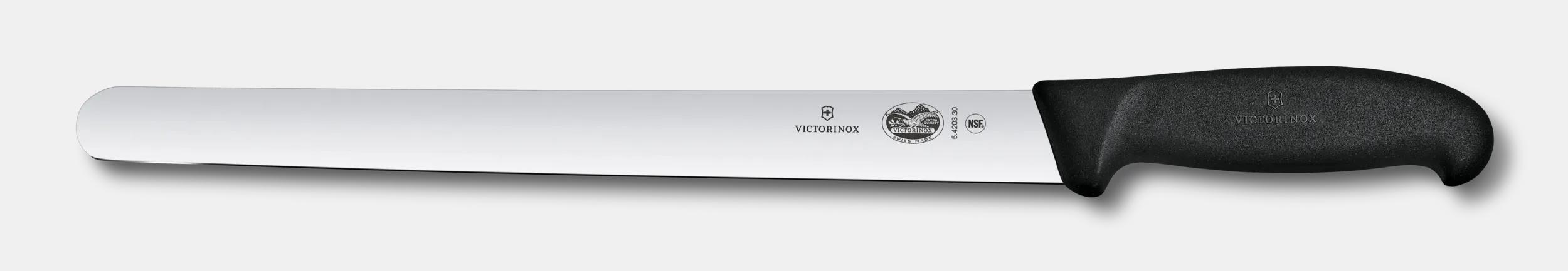 Fibrox Slicing Knife, 30 cm