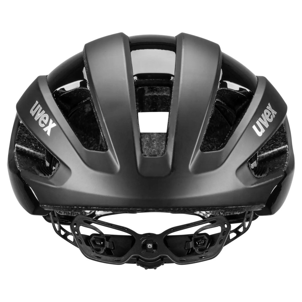 Uvex rise pro MIPS Helmet - black matt