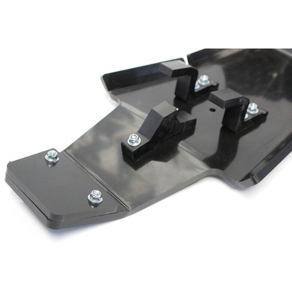 Axp enduro xtrem engine guard - phd 8mmRef: Xp00116A / 1053206