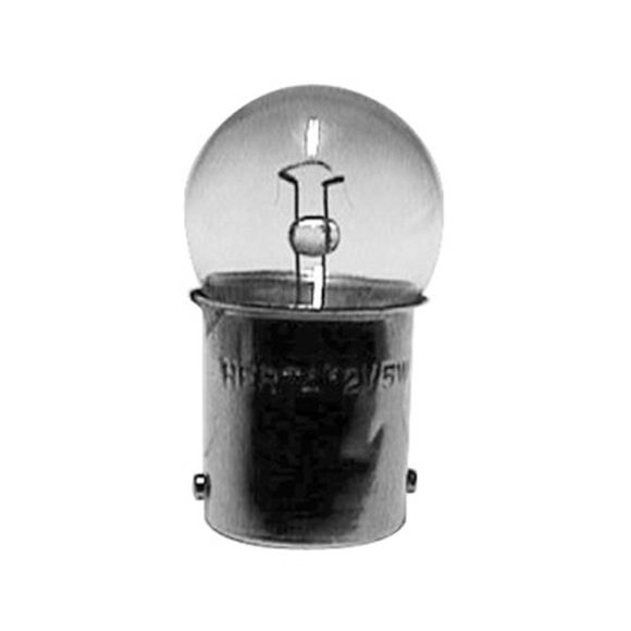Hert Bulb 6V-5W Ba15S UniversalRef: 200302