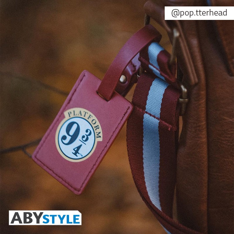 HARRY POTTER Shoulder bag Hogwarts