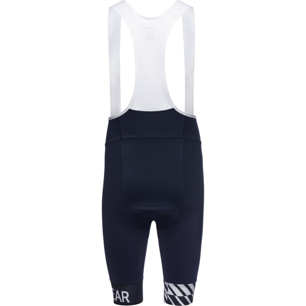 GOREWEAR Swiftride Optical Bib Shorts Men - orbit blue AU00
