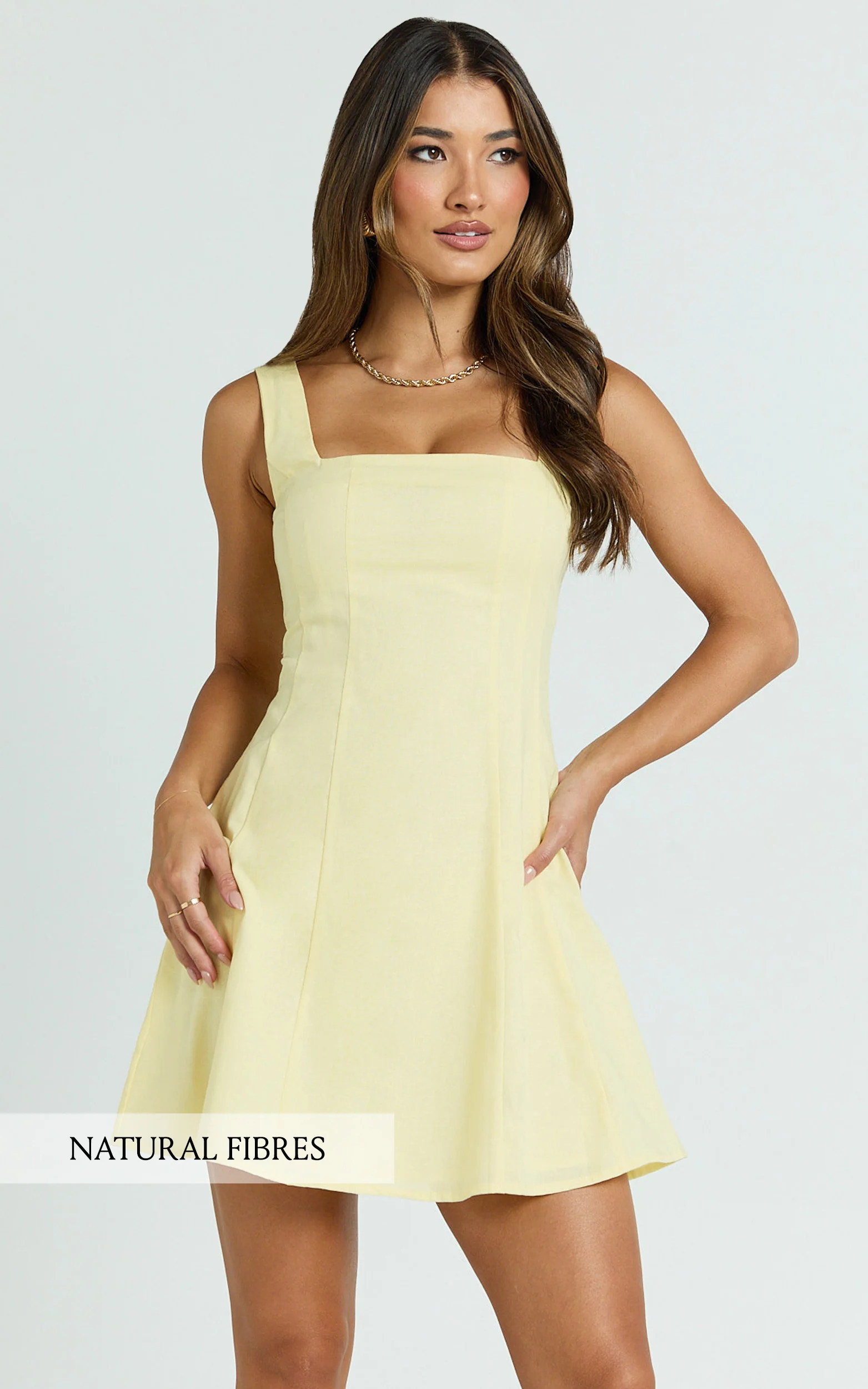 Adiana Mini Dress