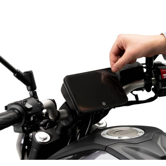 Puig Protective Film for LCD Screen / Dashboard - ClearRef: Pui0600 / 21743W