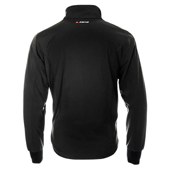 Keis J501RP PREMIUM Heated Jacket - Black / RedRef: KEI0015